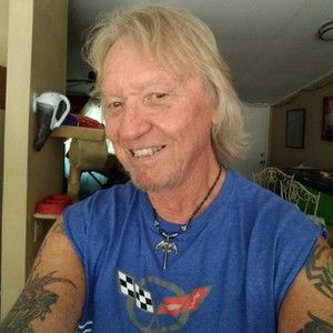 Meet your Posher, Rob